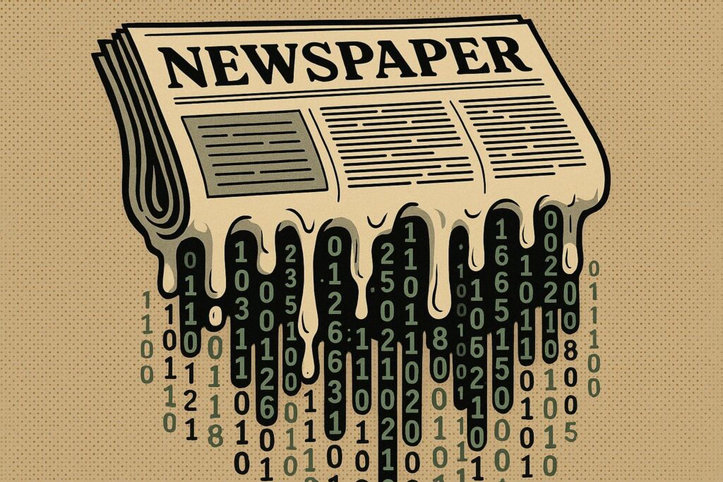 Gannett launches fresh voluntary buyouts amid revenue pressures