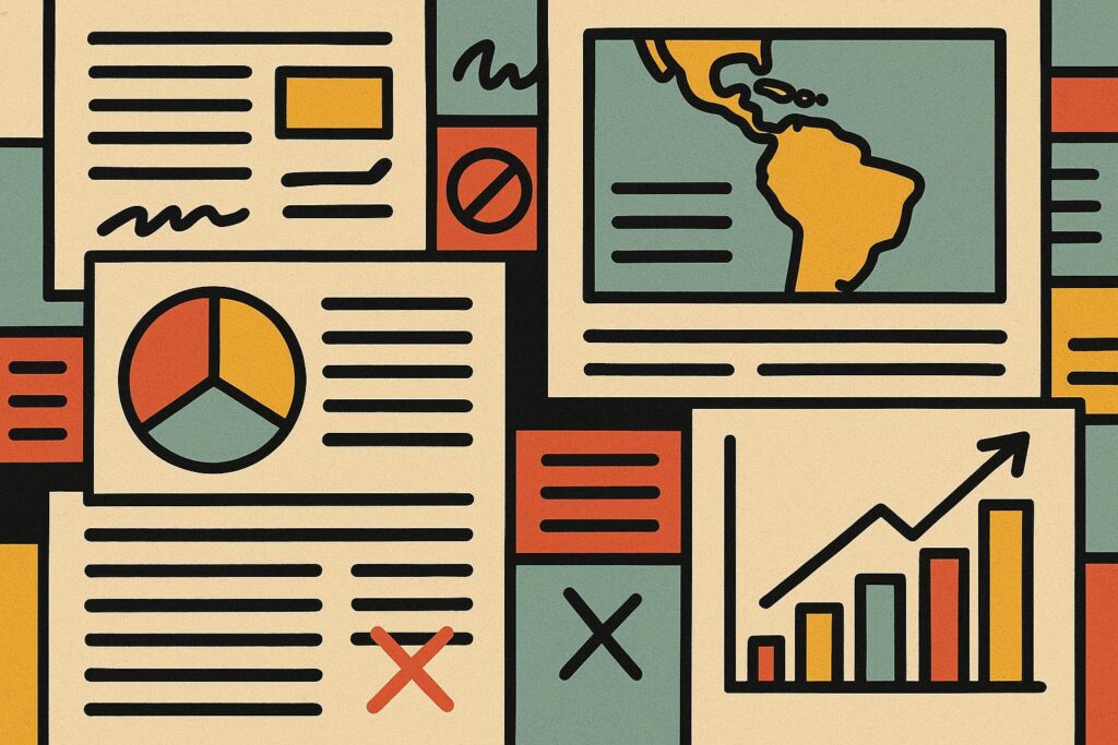 Latin American newsrooms show off practical AI innovation