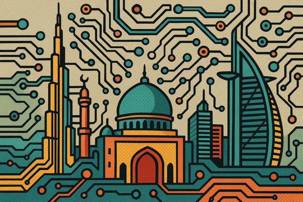 Condé Nast takes full ownership of Wired Middle East