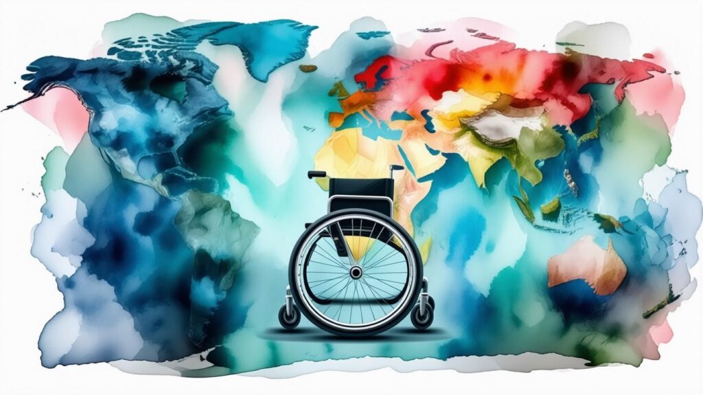 Invacare’s Move for Mobility campaign raises nearly £20,000 to gift 251 wheelchairs worldwide