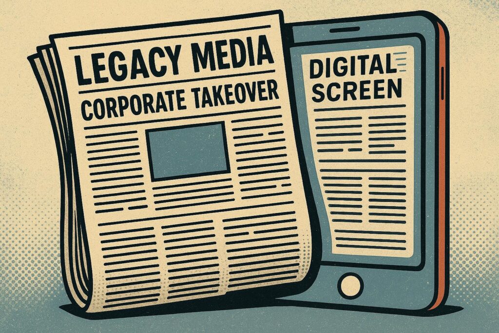 Hearst to acquire The Dallas Morning News in $74.9 million deal