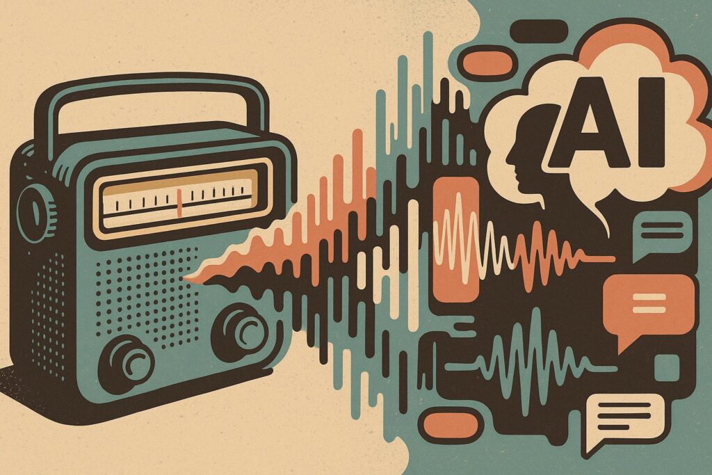 Steven Bartlett tests AI hosting for new podcast series