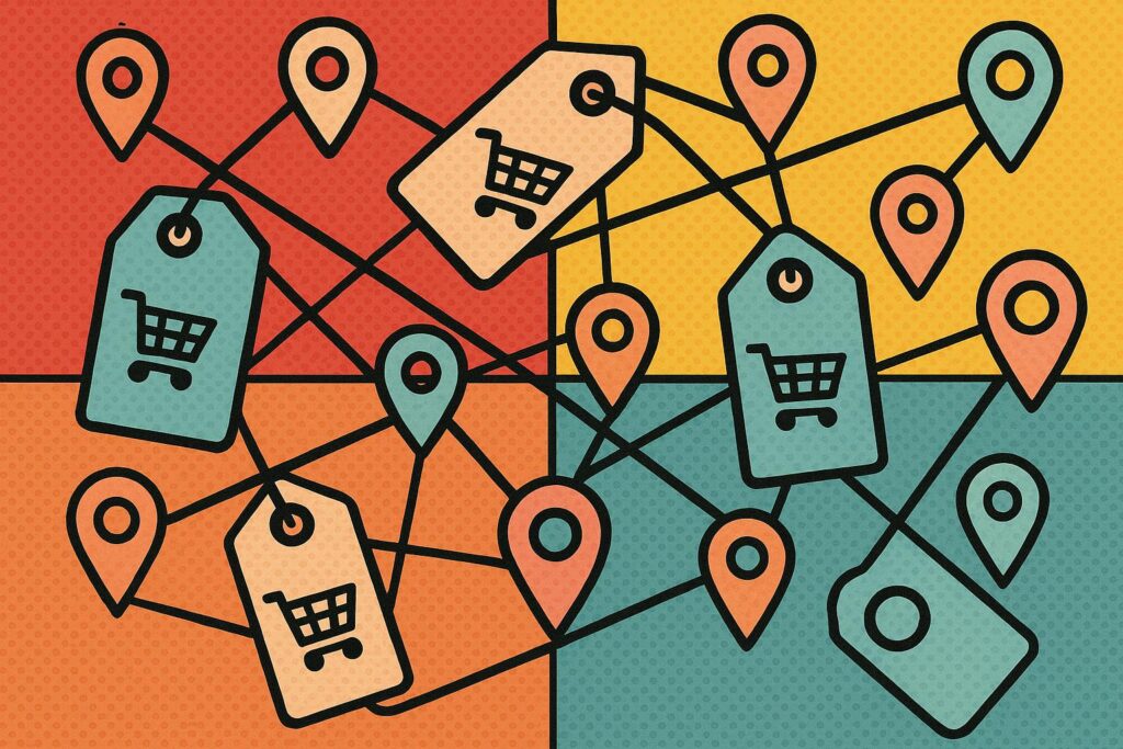 Axel Springer bets on first-party data with acquisition of cmmrcl.ly