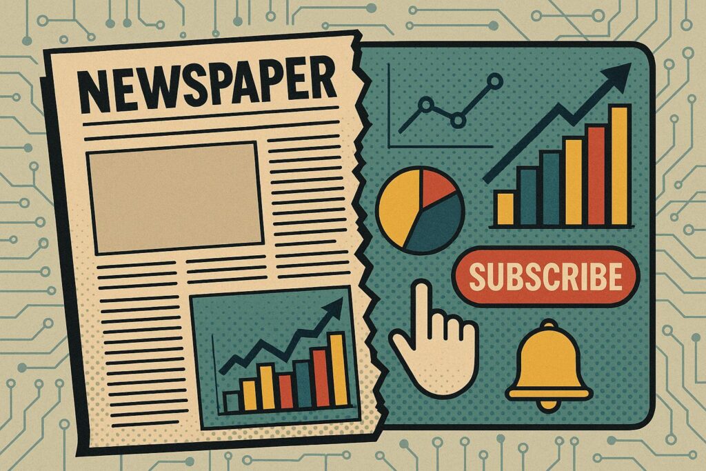 Gannett targets $100 million in savings after revenue slump