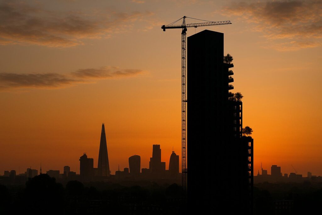 Islington’s Vorley Road scheme advances with ambitious sustainable and inclusive housing plans despite local concerns