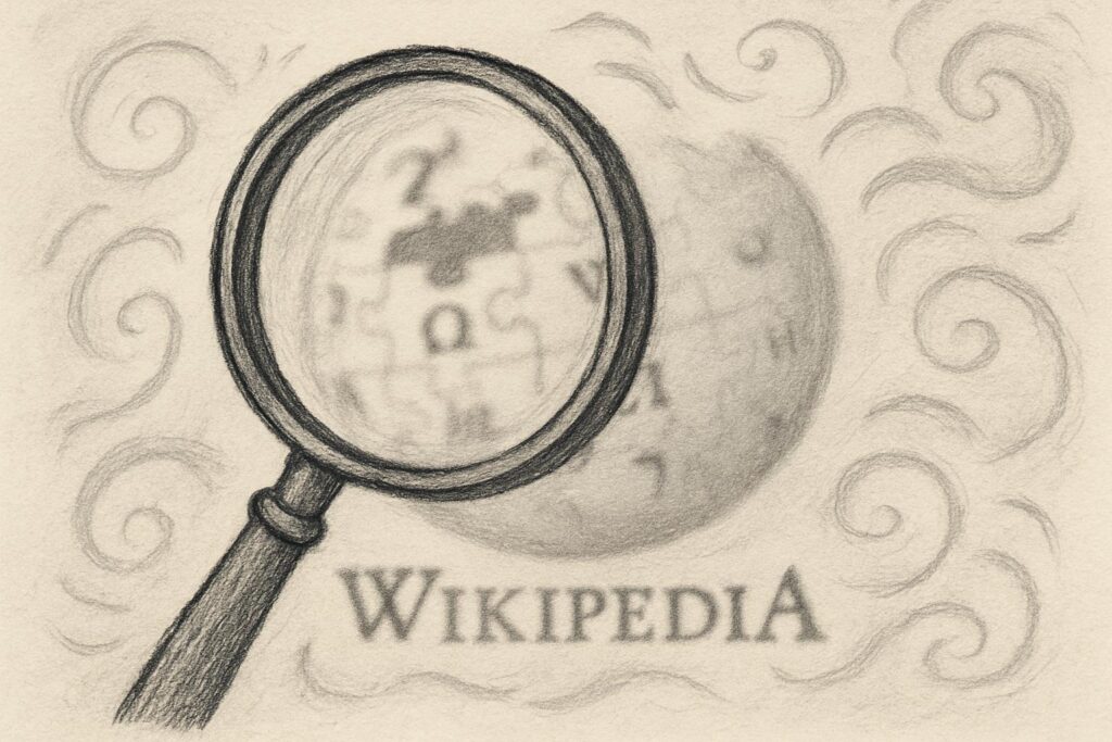 Wikipedia faces decline as AI chatbots reshape how people access knowledge