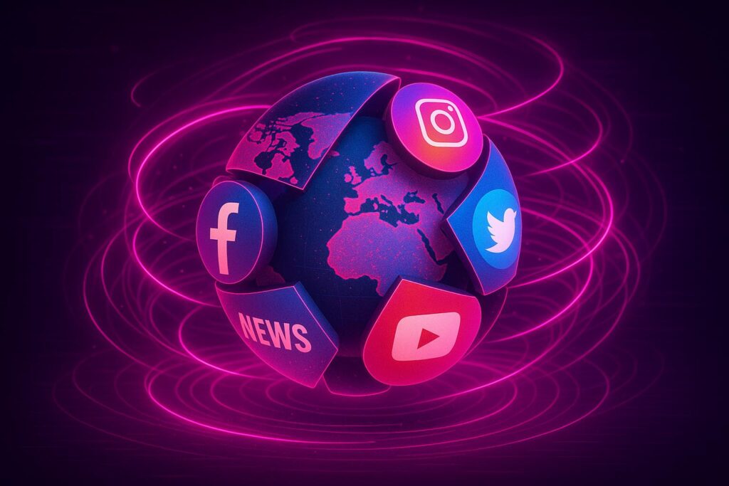 Creator influence starkly different around world, says new Reuters study