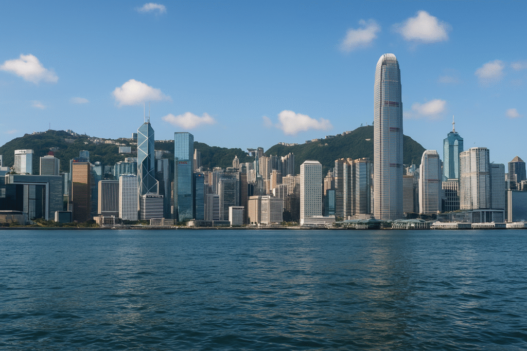 SCMP unites editorial and business under new publisher Tammy Tam