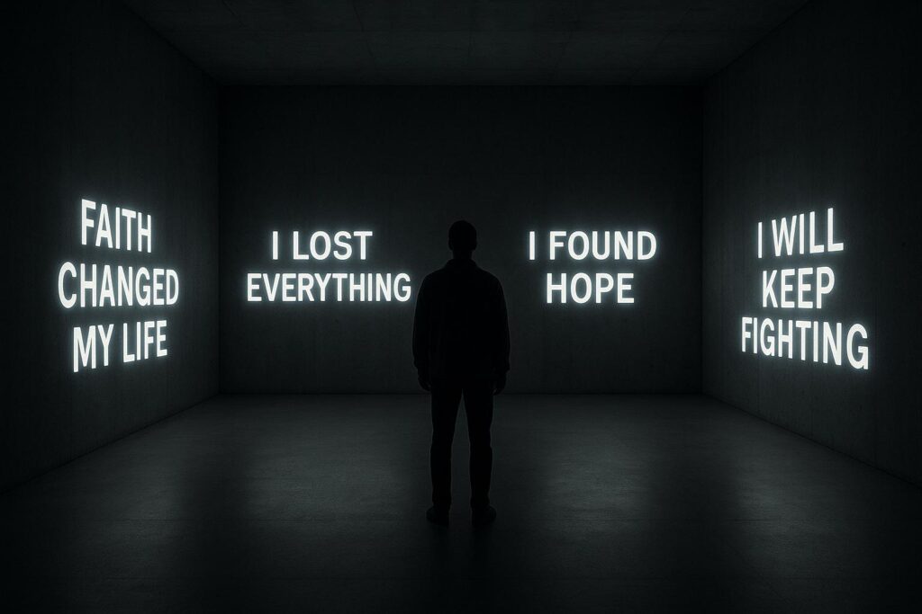 Ohio returns to London with innovative accessibility and heartfelt storytelling