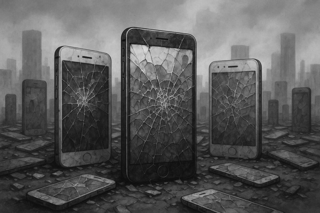 News Corp Australia’s Miller calls tech giants “monsters at our gates”