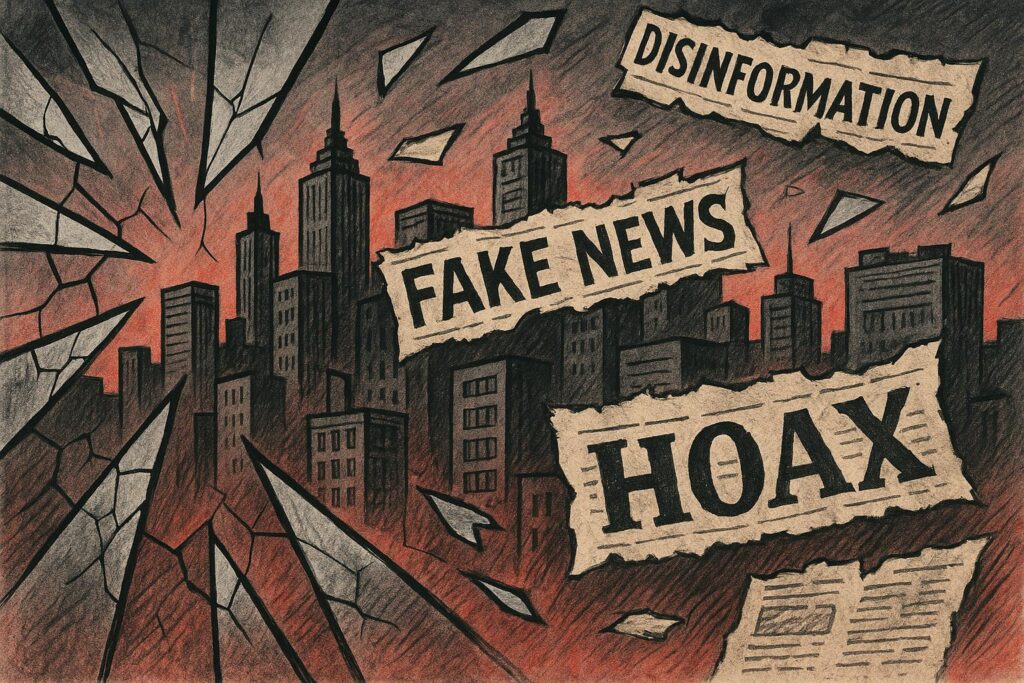 Pope urges media to reject clickbait and defend truth