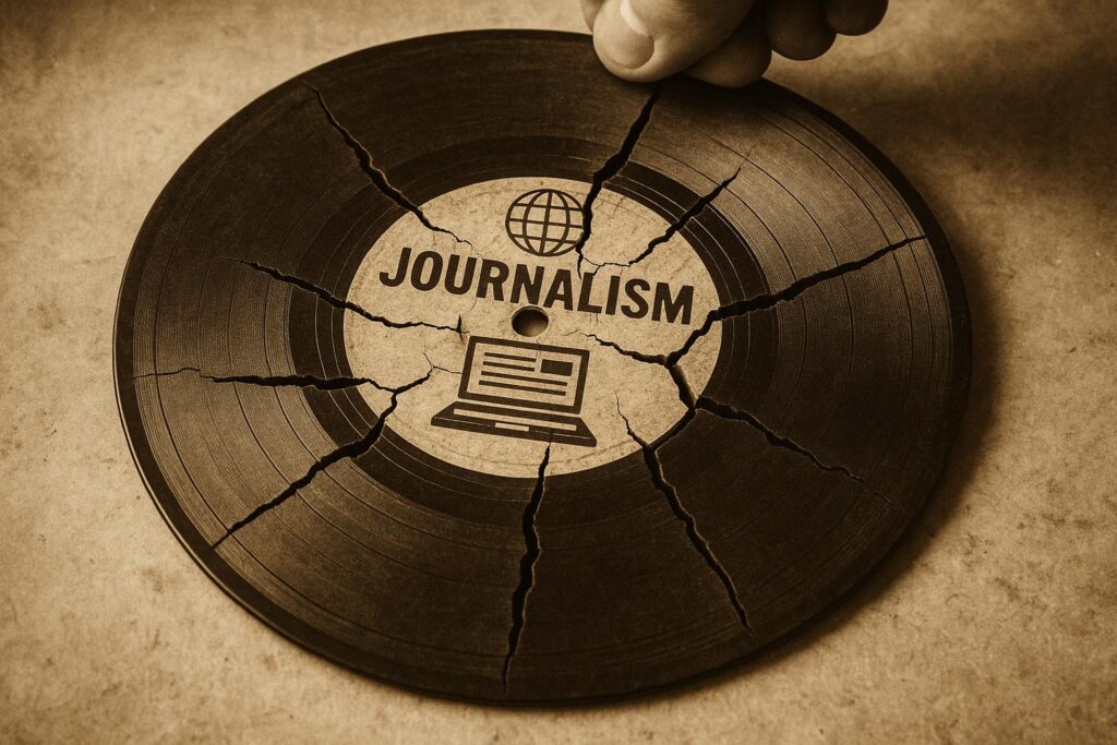 WaPo editor insists he gets “zero meddling” from Bezos