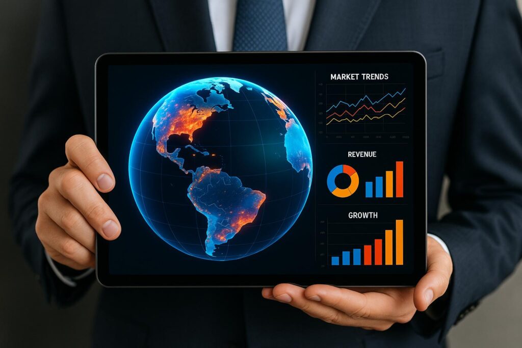 Global: TP ICAP Enhances CRM Insights Using Amazon Bedrock and RAG Tech