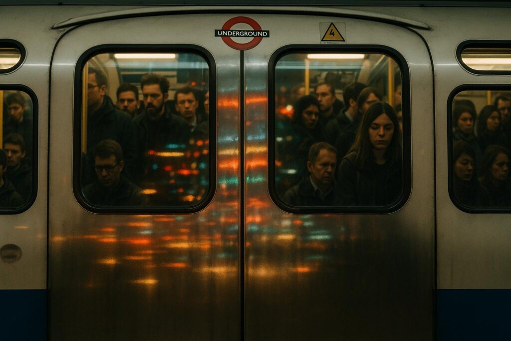 Londoners’ public transport confidence rising amid calls for fare cuts and safety improvements