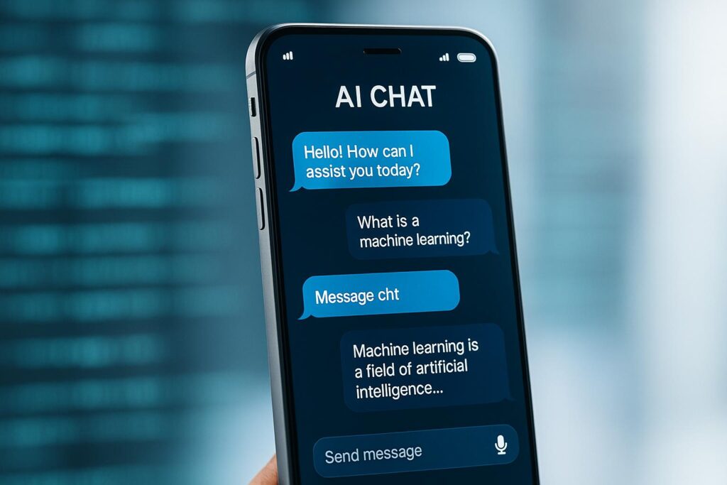 Global: Building a Retrieval-Augmented Generation AI Assistant with LangChain and FastAPI
