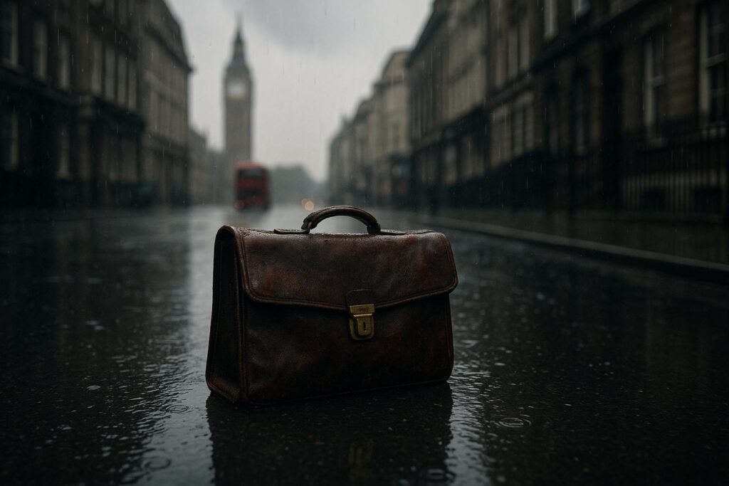 London and South East workers face steep rise in income tax due to threshold freeze