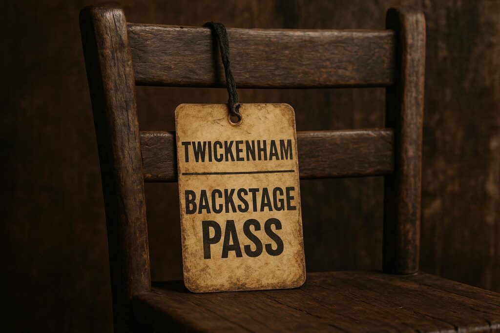 School of Rock launches UK with historic Twickenham location in musical homage