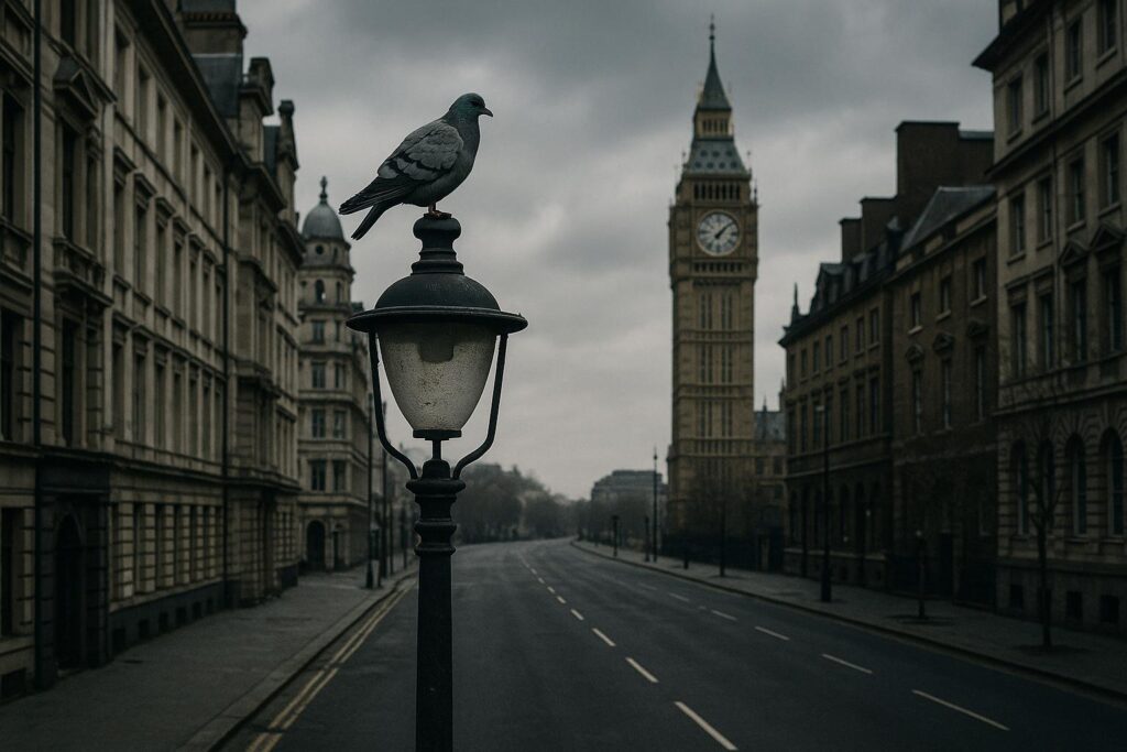London’s multicultural strength challenged by urban-nature disconnect and safety debates