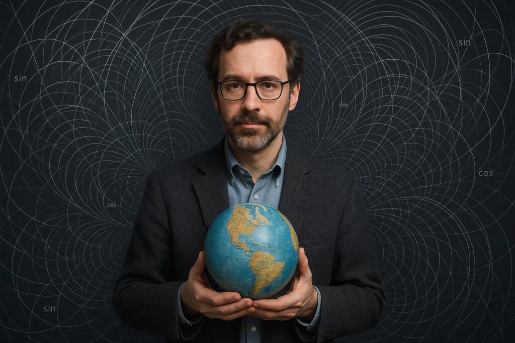 AQSCA hybrid algorithm boosts global optimisation with innovative sine-cosine and chaotic techniques