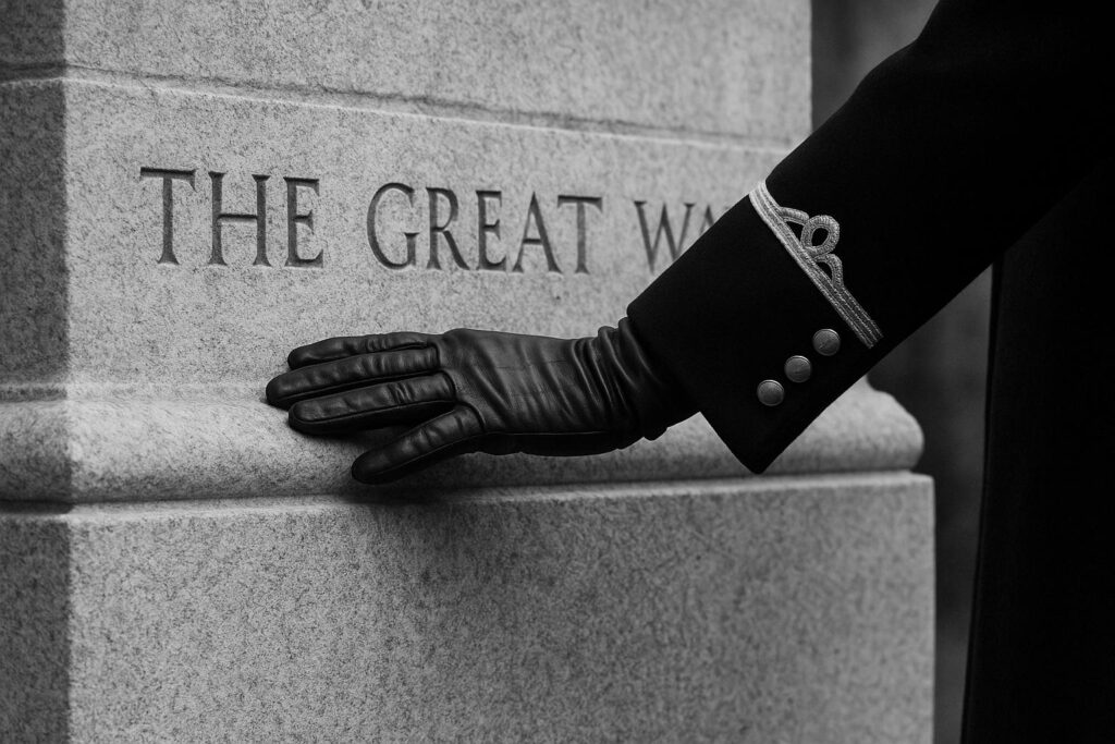 King Charles to lead historic Remembrance service with wartime veterans and VJ Day anniversary