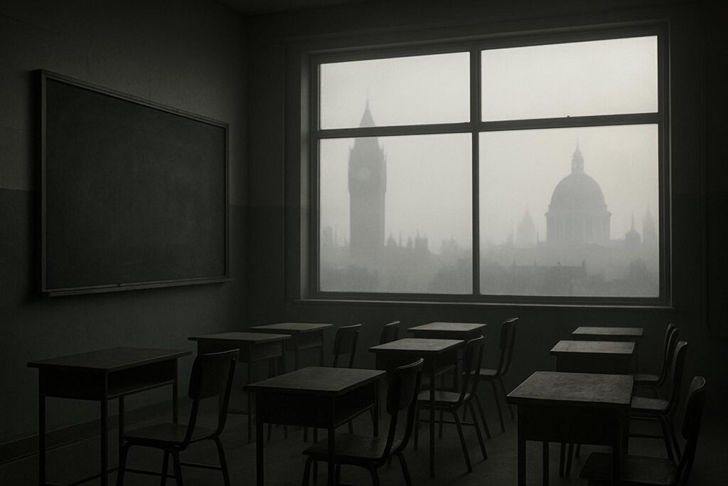 Hackney’s former primary school to reopen as specialist SEND school amid borough’s demographic shift