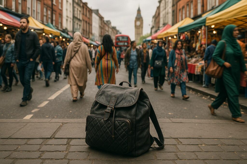 London’s multicultural resilience defies alarmist narratives and political manipulation