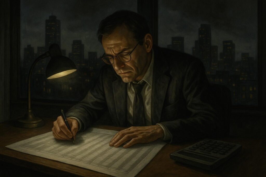 UK economy slowdown sparks market caution amid sectoral struggles and policy uncertainty