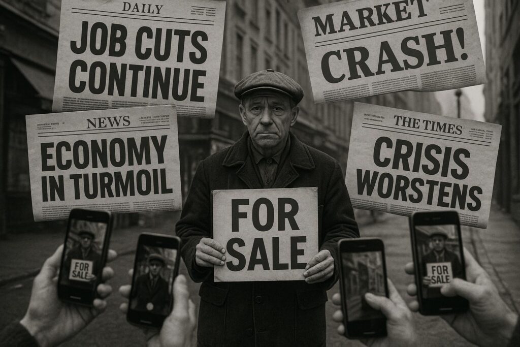 Telegraph profits steady as ownership saga clouds future