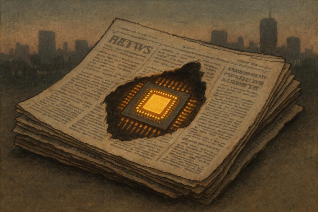 Poynter Institute marks 50 years championing press freedom and media ethics