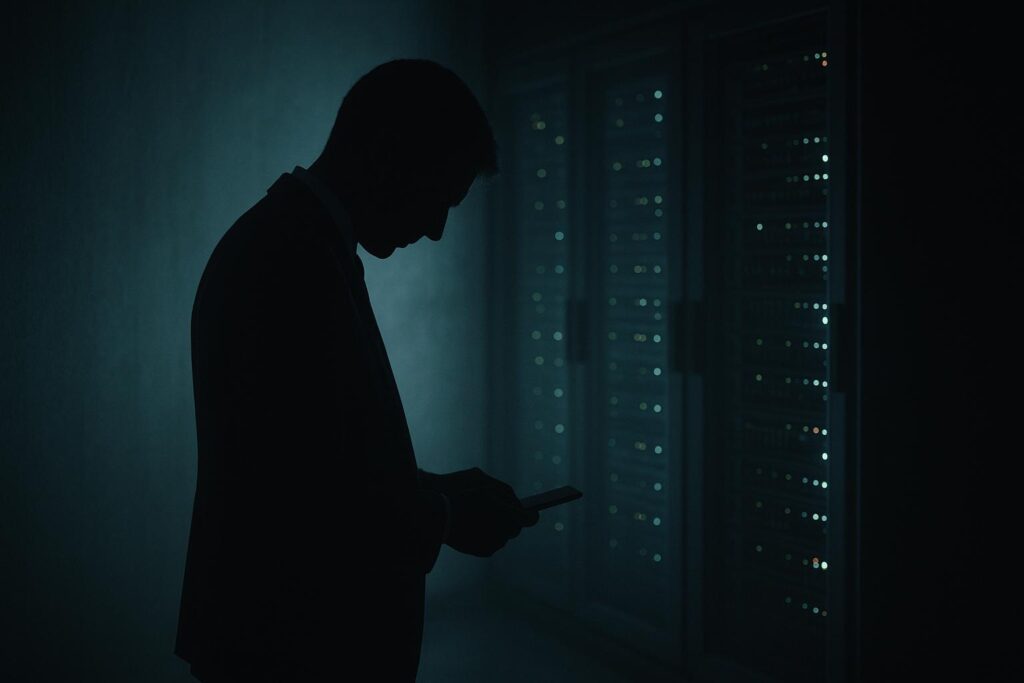 Cybersecurity job market accelerates with surge in senior roles and sector-specific expertise in late 2025