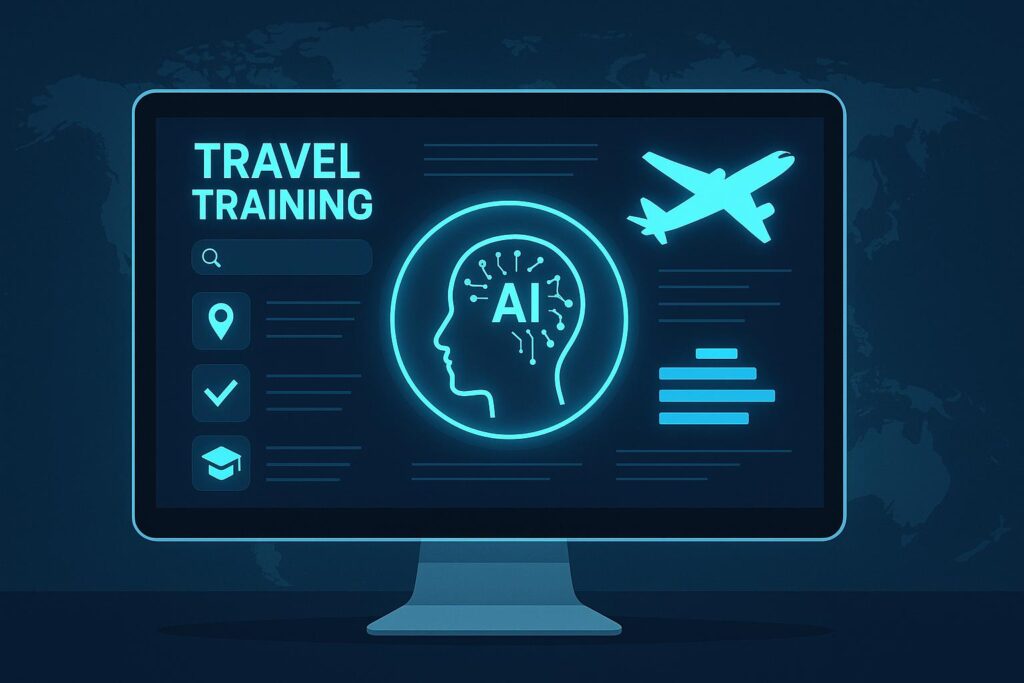 Global: AI-Driven RAG Technologies Transform Training Systems for Small and Midsize Travel Businesses