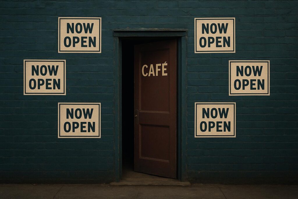Gail’s expansion in Crystal Palace sparks local café fears of community erosion
