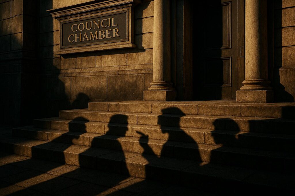 Government scrutiny intensifies over Tower Hamlets governance amid ongoing unrest