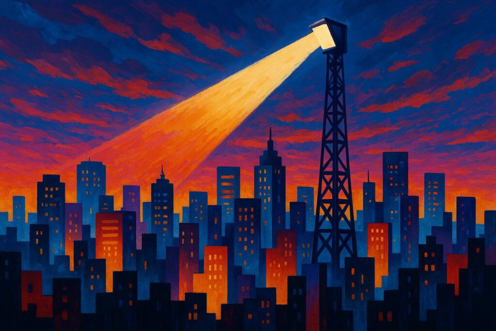 Perplexity agrees licensing deal with Getty Images