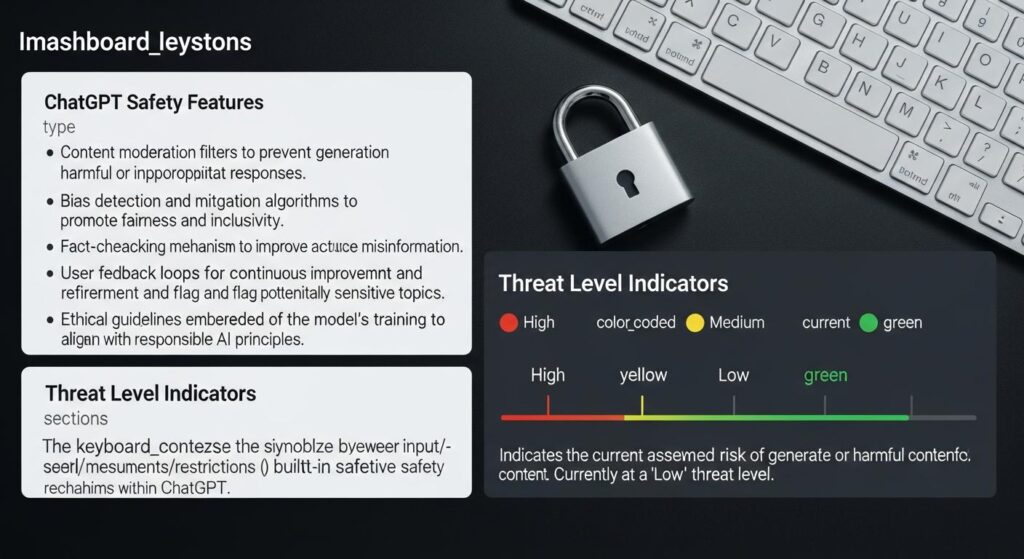 OpenAI’s Lockdown Mode aims to bolster ChatGPT security amidst emerging vulnerabilities