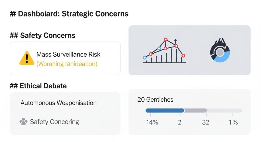 Anthropic resists Pentagon’s attempt to loosen AI safety safeguards amid growing legal and ethical concerns