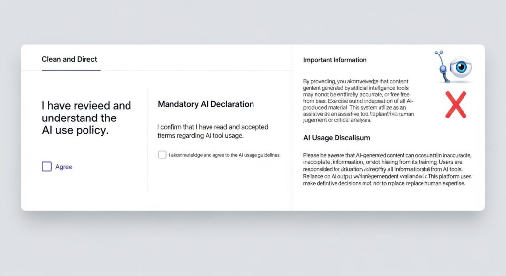 Civil Justice Council proposes restrictions on AI use in witness statements to safeguard truthfulness