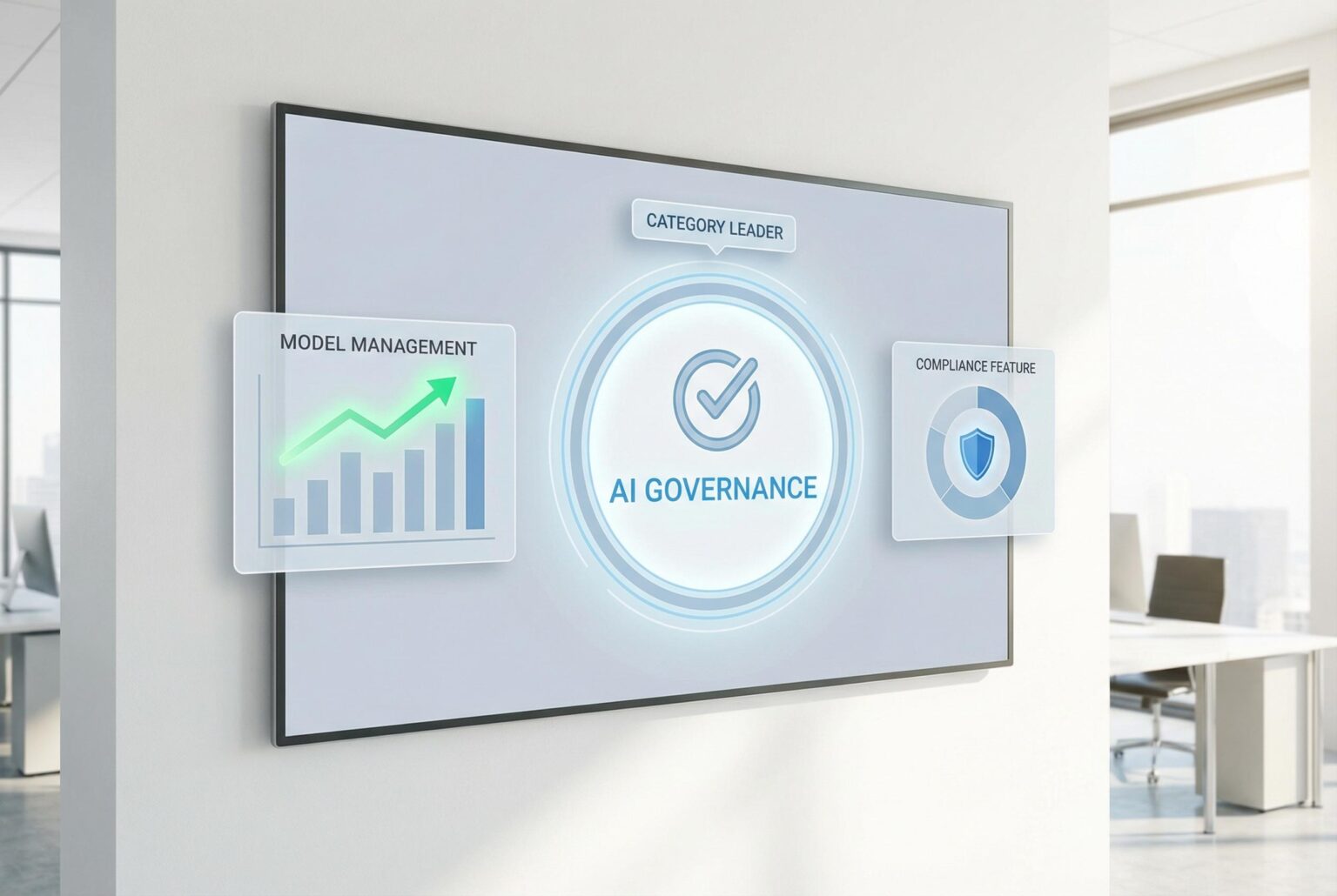 Chartis names SAS a leader in AI governance for its comprehensive platform capabilities