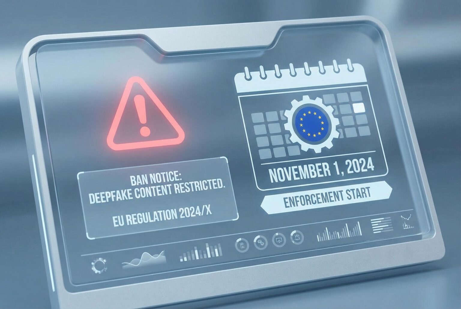 Dutch court orders xAI to stop generating non-consensual sexual imagery amid first European deepfake ban