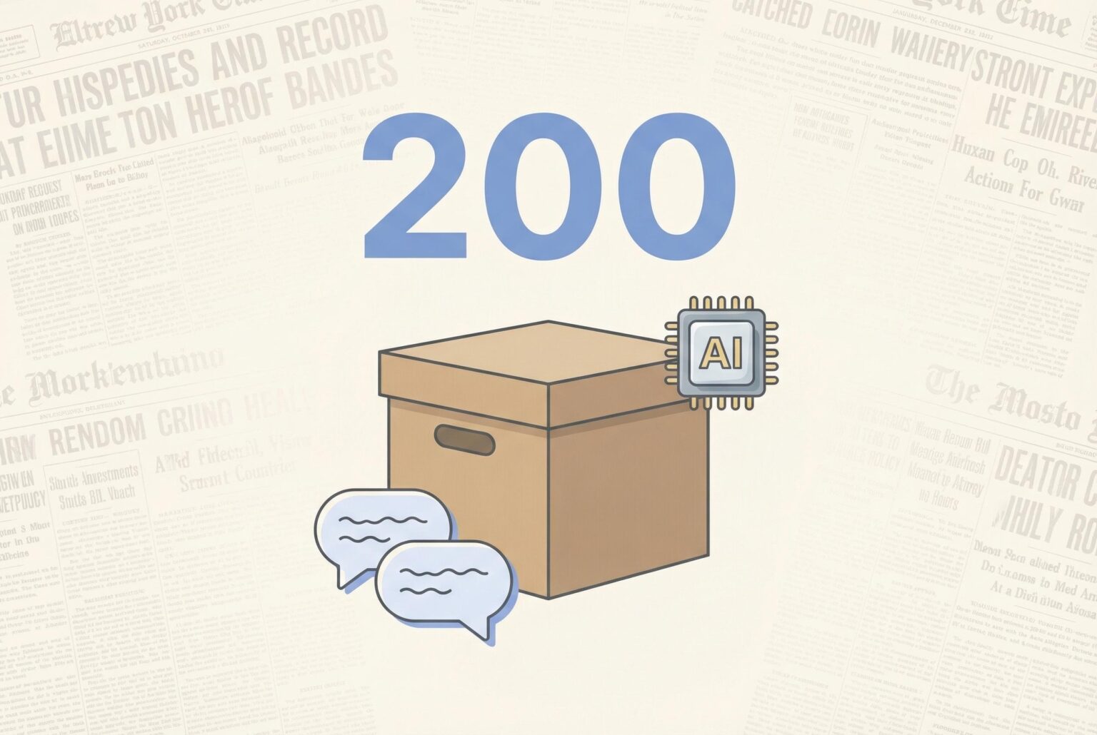 Black press commemorates bicentennial with focus on AI’s role in safeguarding history and community voice