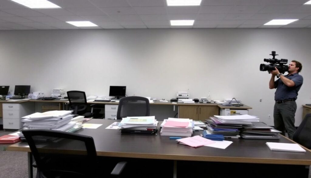 AP accelerates shift to visual journalism and AI services amid newsroom buyouts